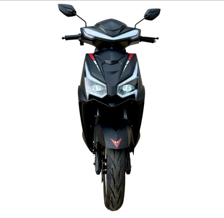 Scutere electrice noi fara permis
