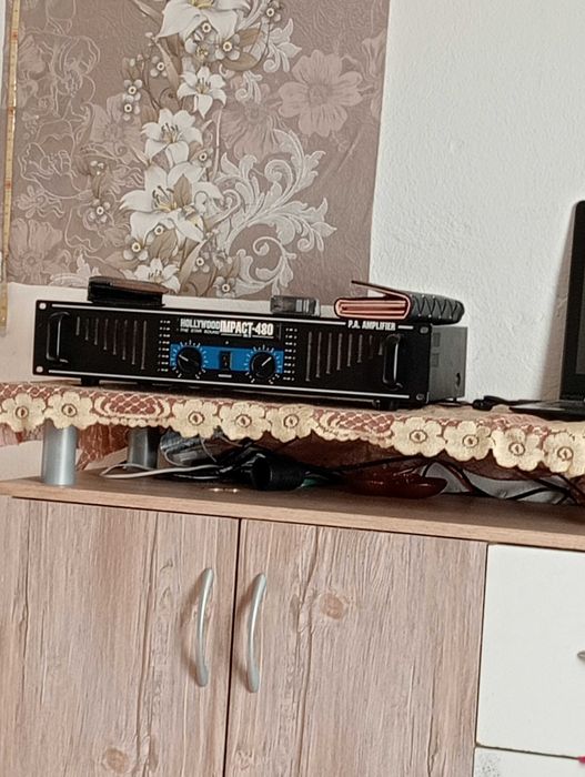 Boxe pasive  de vânzare