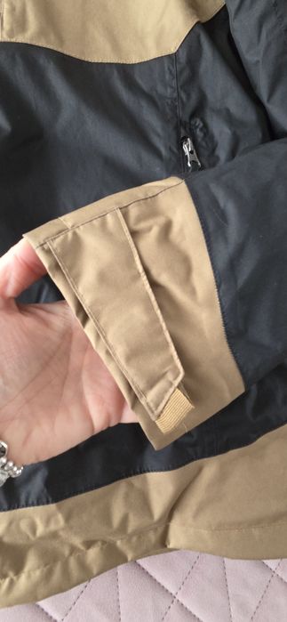 Geaca de iarna, Decathlon