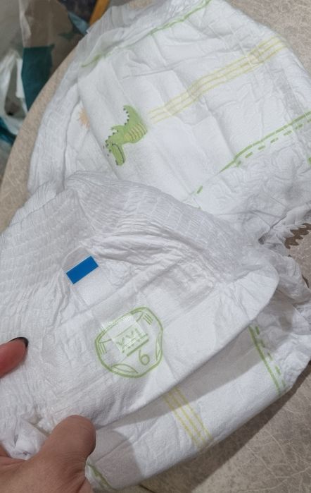 Продам трусики nikko и bafury