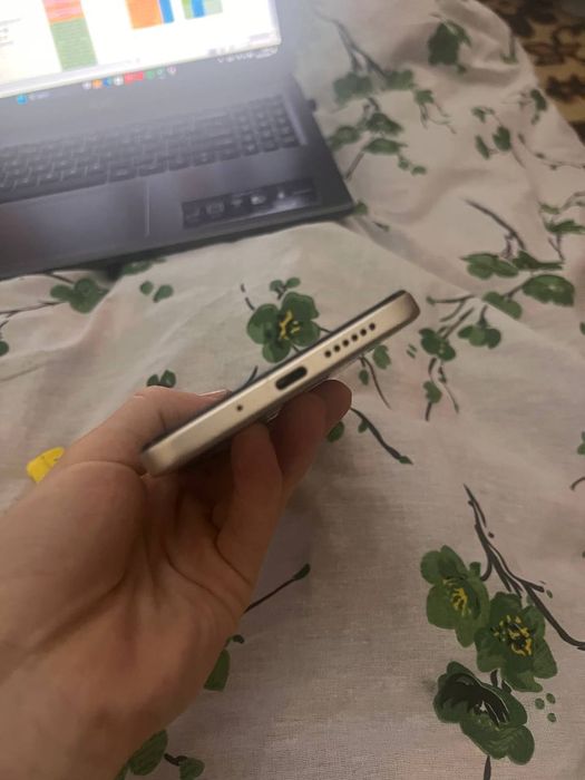 Redmi 15 1 oy garantiyasi bor
