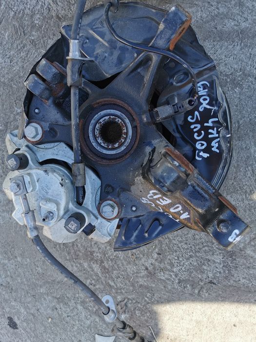 Fuzeta rulment 1.0 ecoboost ford focus mk4 2019