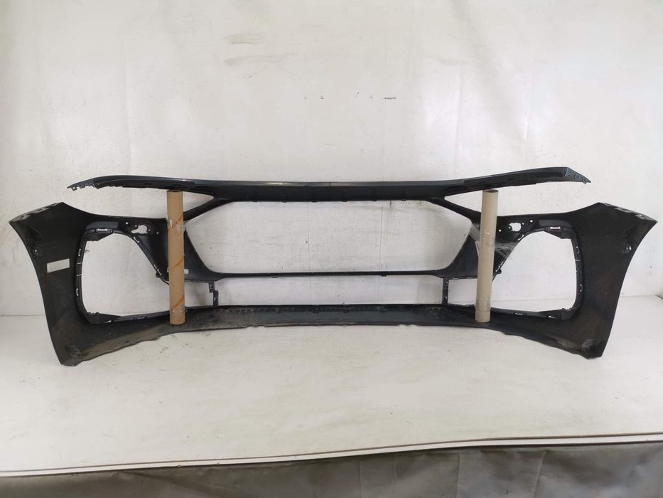 Предна броня Ауди А5 / Audi A5 B10 S-Line Оригинална В добро състояние