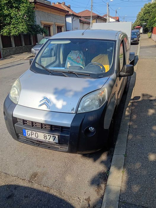 Auto ,Citroen memo