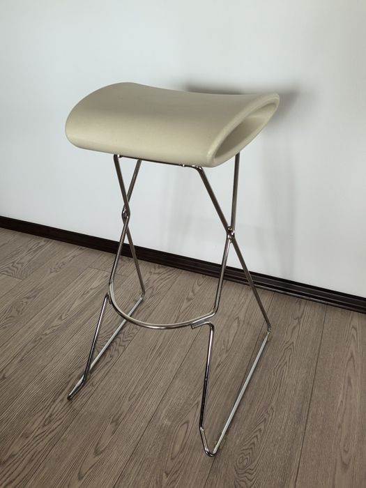 SCAUN BAR 77 cm înălțime(set 2 buc)