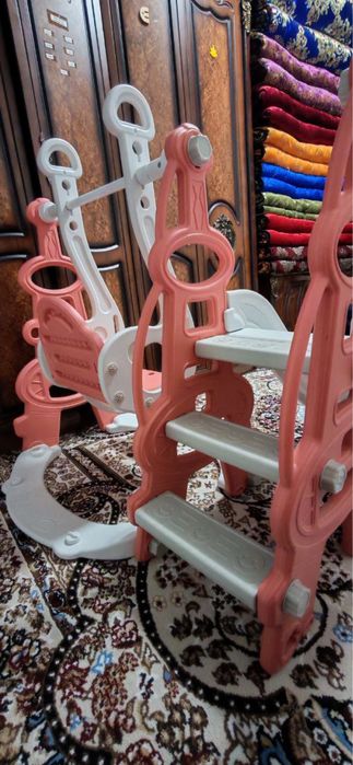 Bolalar arg'imchog'i sotiladi