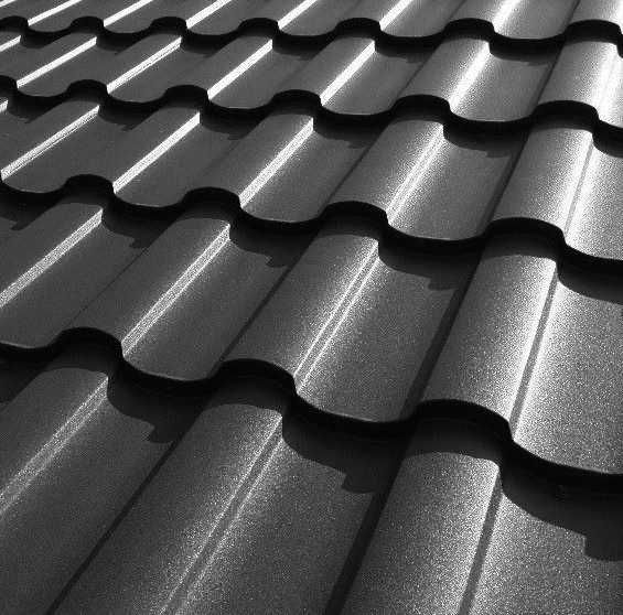 ГАРАНТИЯ 10 ЛЕТ! Металлочерепица крыша | металлочерепица производители