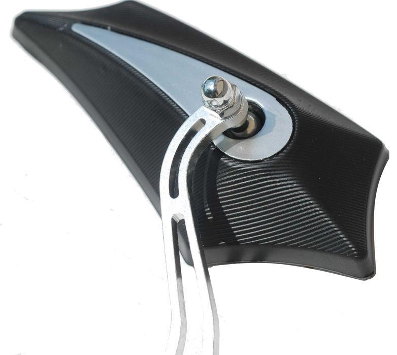 Огледала Огледало За Мотор Мотоциклет За Обратно Виждане