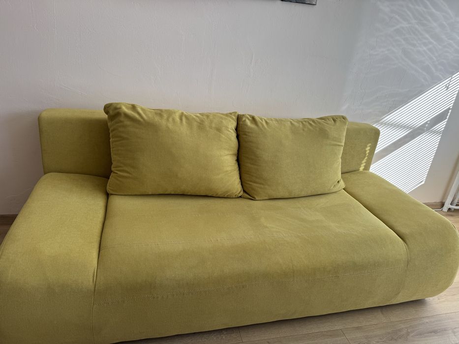 Разтегателно канапе/диван финикс