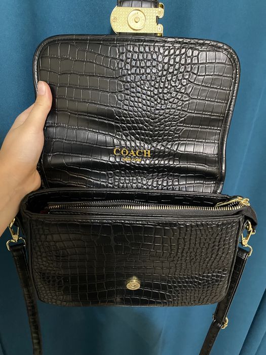 Продается сумка Coach