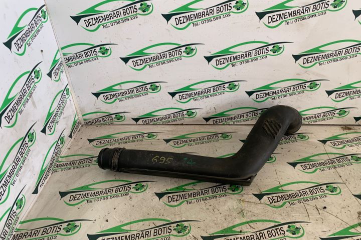 Tubulatura intercooler Skoda Octavia prima generatie