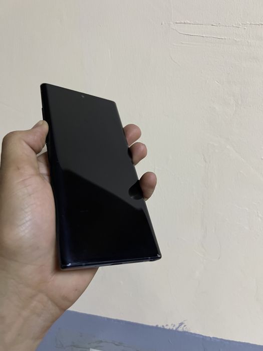 Galaxy Note 10 Plus 5G 12/256