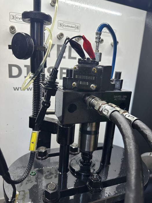 Ревизирани помпи за Mercedes Actros