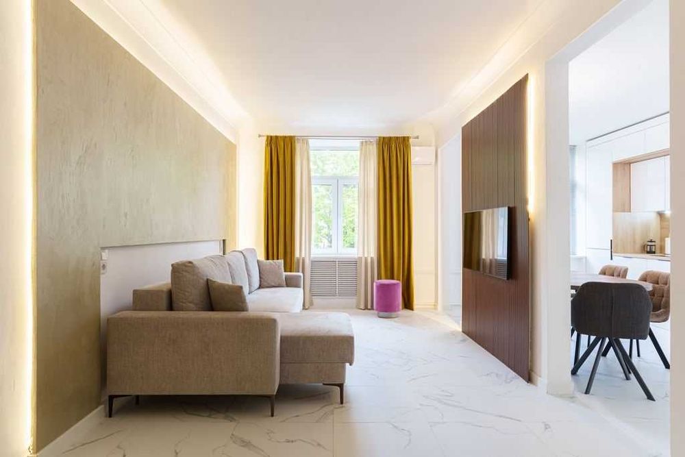 Сдается 2-ком современная квартира на Ц-1 | Мирзо-Улугбекский