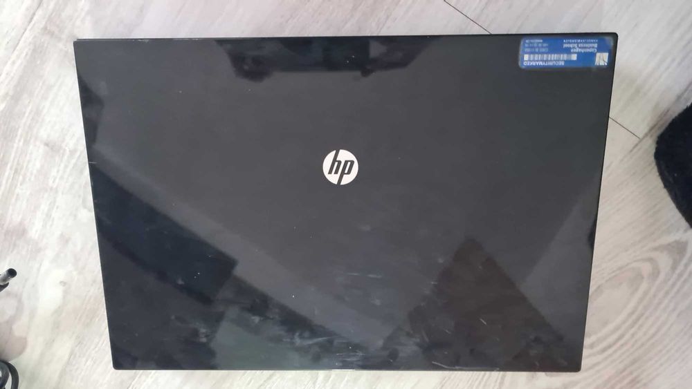 Laptop HP Mobile Thin Client 4410t