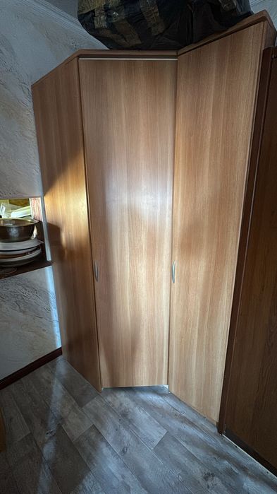 Срочно шкаф сатылады