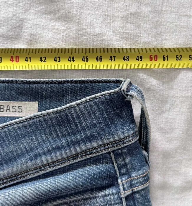 REPLAY Anbass blugi barbati, talie 48cm
