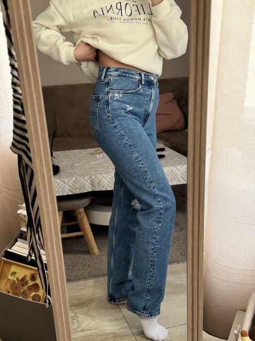 Дънки Tommy Jeans