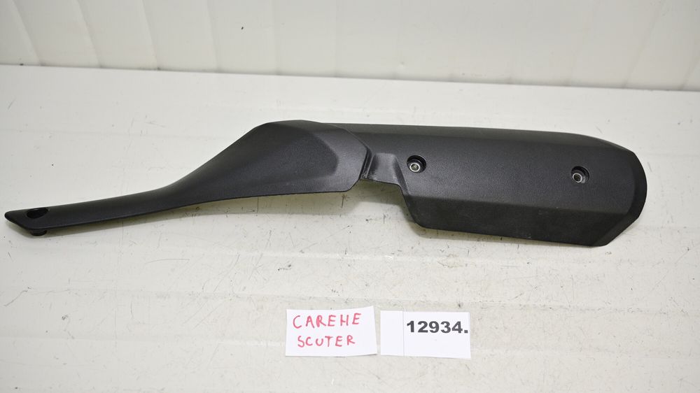 Protectie Carena Evacuare Yamaha YZF-R125 2023 - 2025