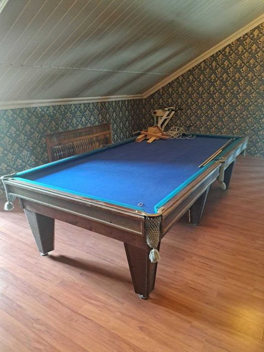 Бильярд (на самовывоз)
