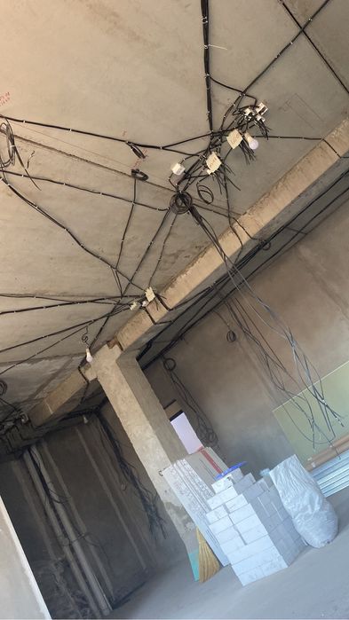 Ремонт электропроводки