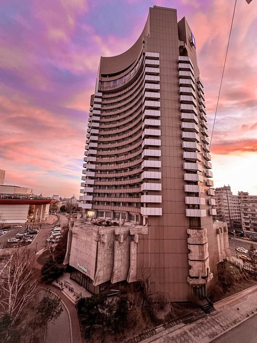 Apartament 2 camere de inchiriat Piata Universitatii