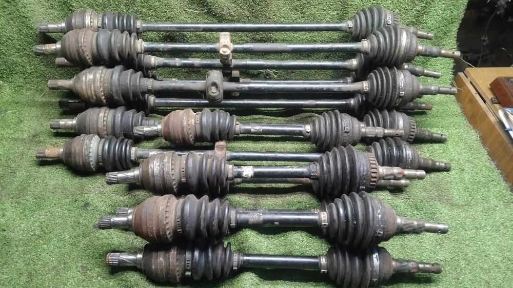 Граната привод в сборе