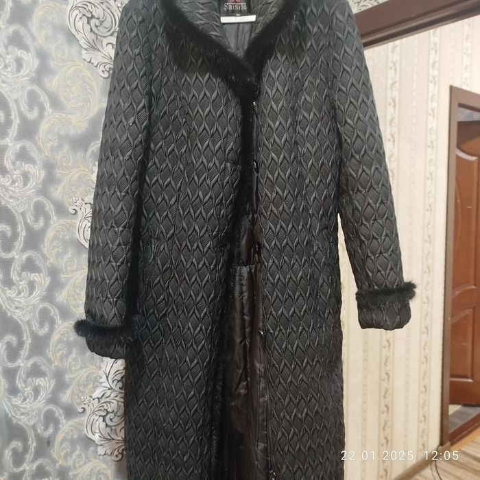 Продается куртка пальто