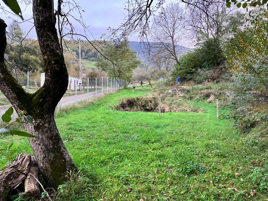 Teren Intravilan de Vânzare – 800 mp – Râu Sadului