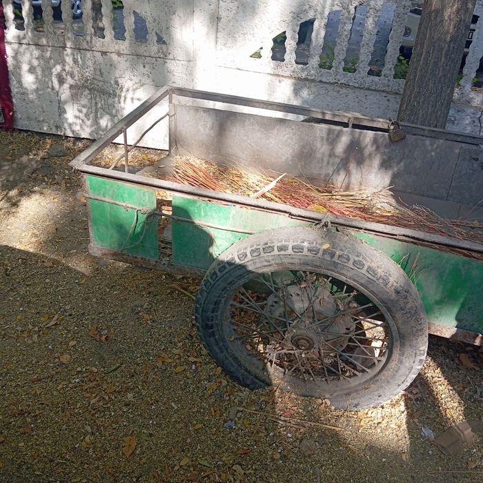 Arava sotiladi 800 000