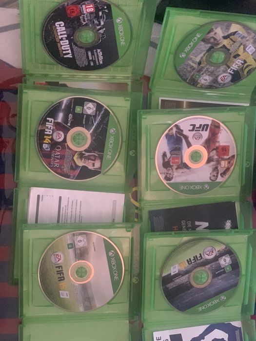 Vand fifa ms in primat  sunt folosite le vand cu mare drag  astept ms