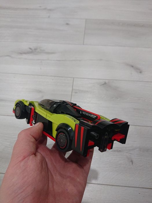 Лего оригинал обмен