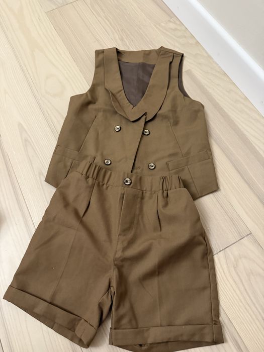 Детский костюм для мальчика