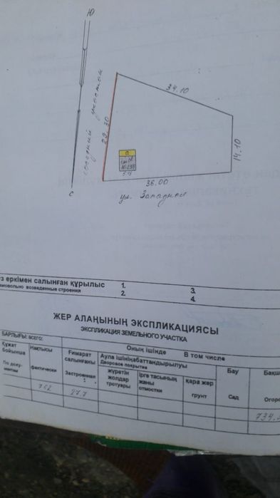 Продам дачу на красном камне