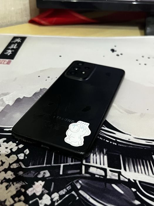 samsung galaxy a33 5G