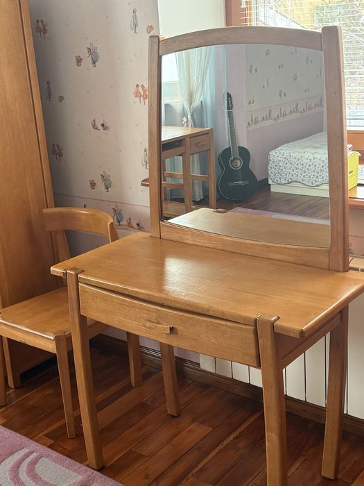 Продам мебель в детскую комнату