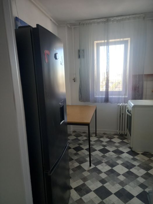 Închiriez ap. 2 camere Bdul Republicii