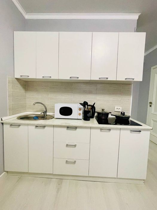 Квартира посуточно