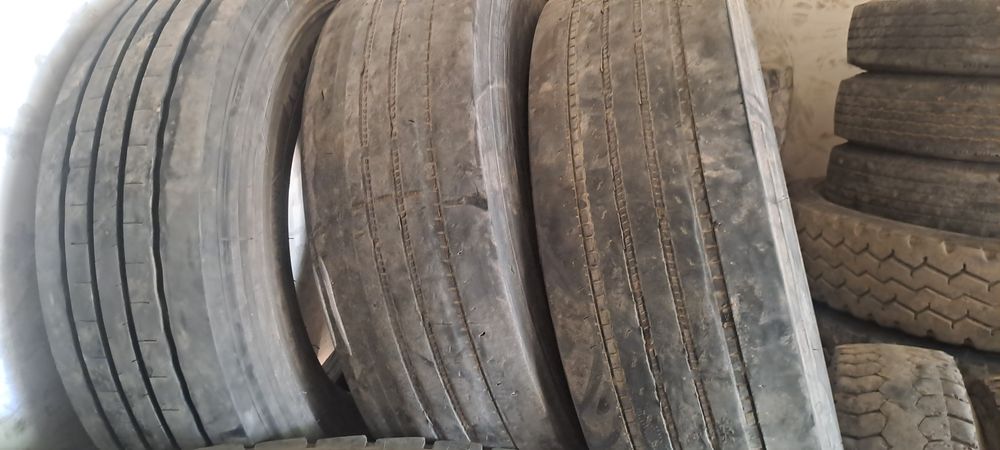 Isuzu bolon 17.5