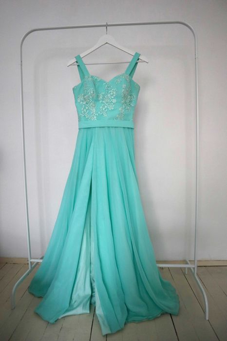 Дълга и къса официални рокли