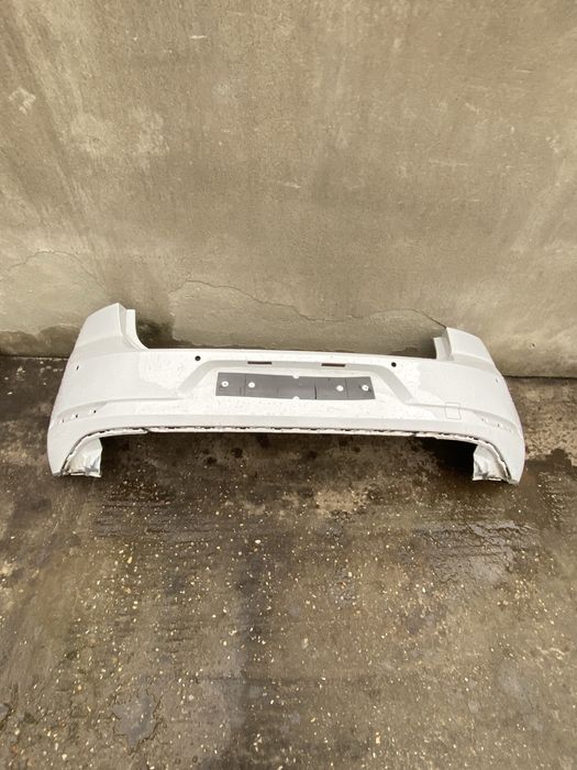 Bara spate Vw Golf 7 facelift hatchback