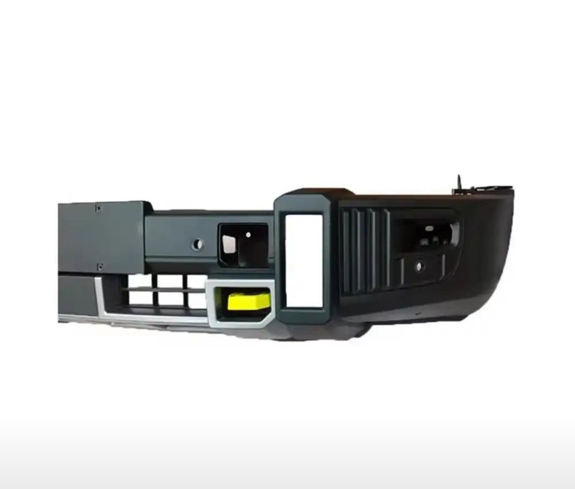 Передний бампер Jetour T2 Traveler