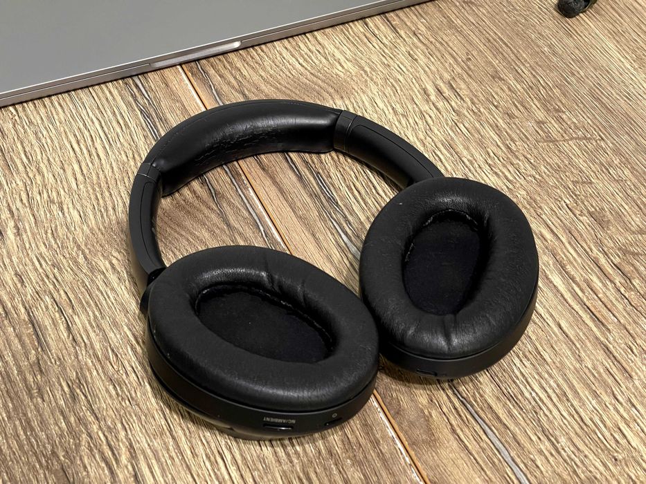 Наушники sony wh-1000xm3, сони хм 3, хм3