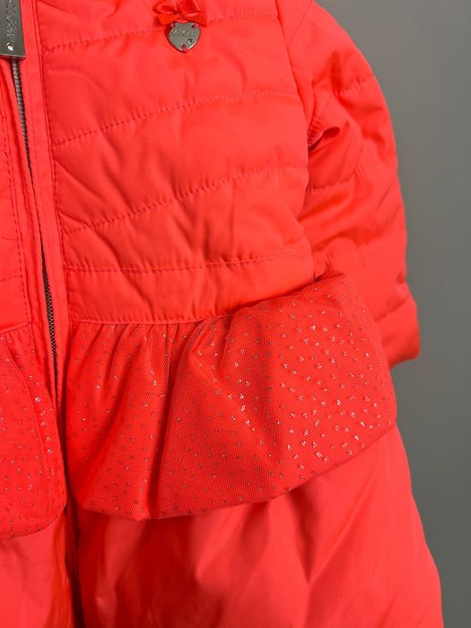 Куртка на девочку