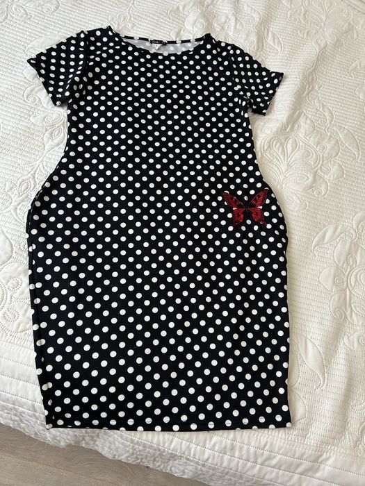 Rochie Effect marimea 38