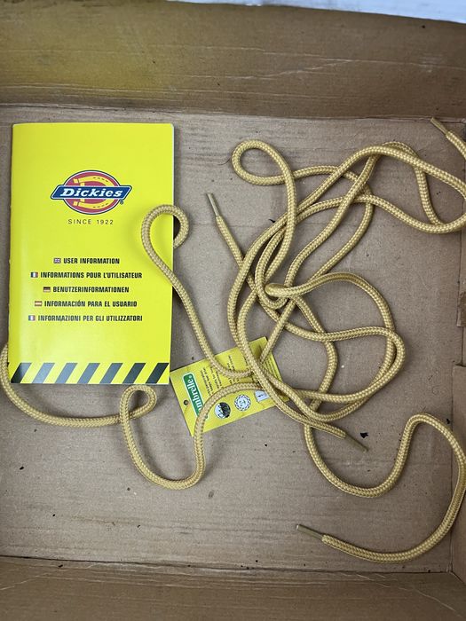 Dickies Cleveland зимни обувки 41