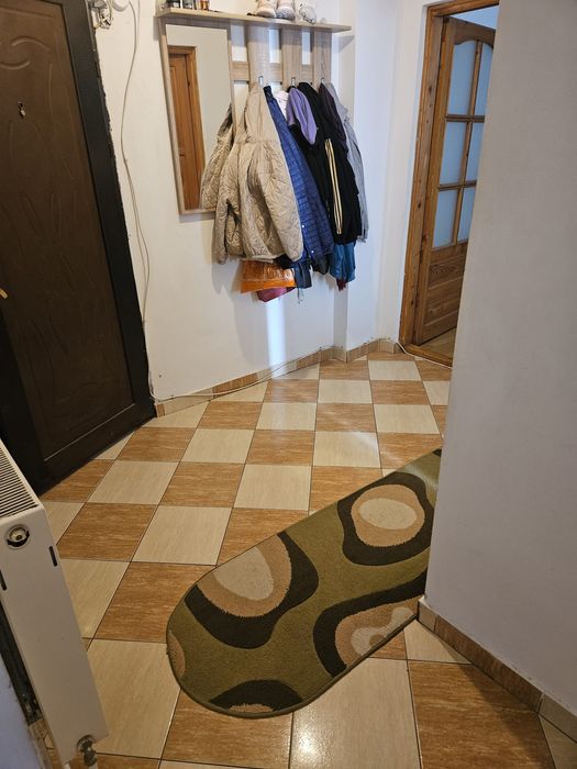Apartament 2 camere Fălticeni, str D Leonida