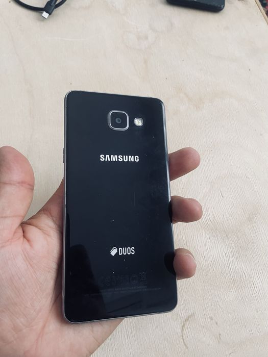 Samsung A5 2016 2/16
