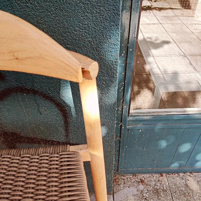 3 бар стола Kave Home