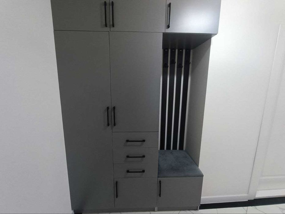 NRG Mirzo-Ulugbek, квартира с ремонтом, Сайрам, есть арендатор